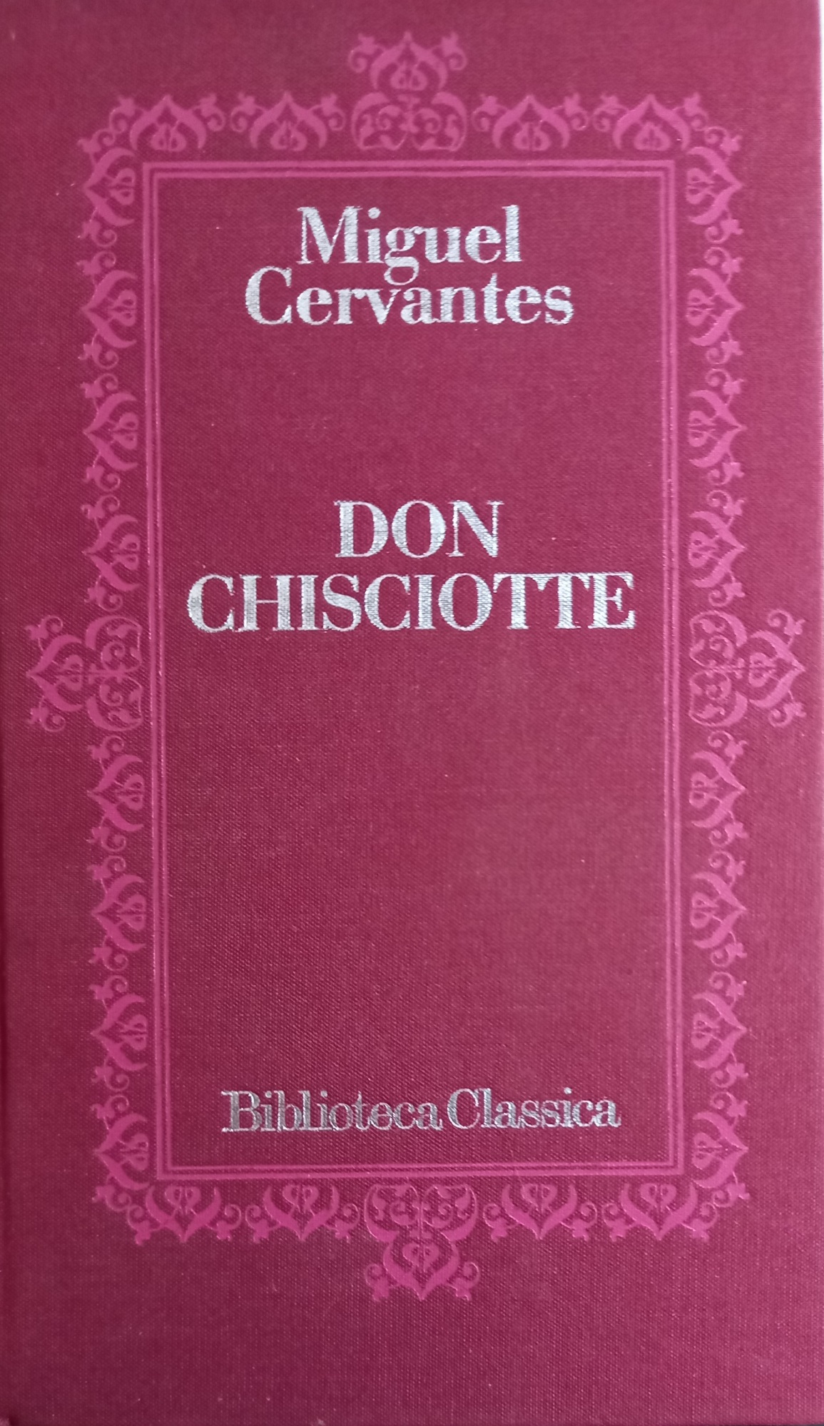 Don Chisciotte