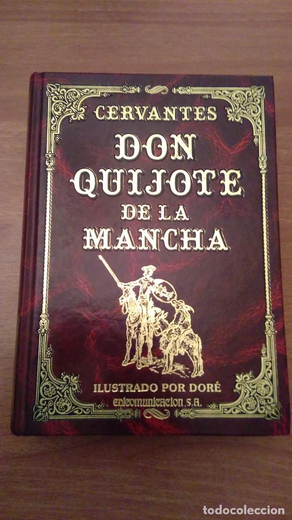 Don Quijote de la Mancha / Don Quixote