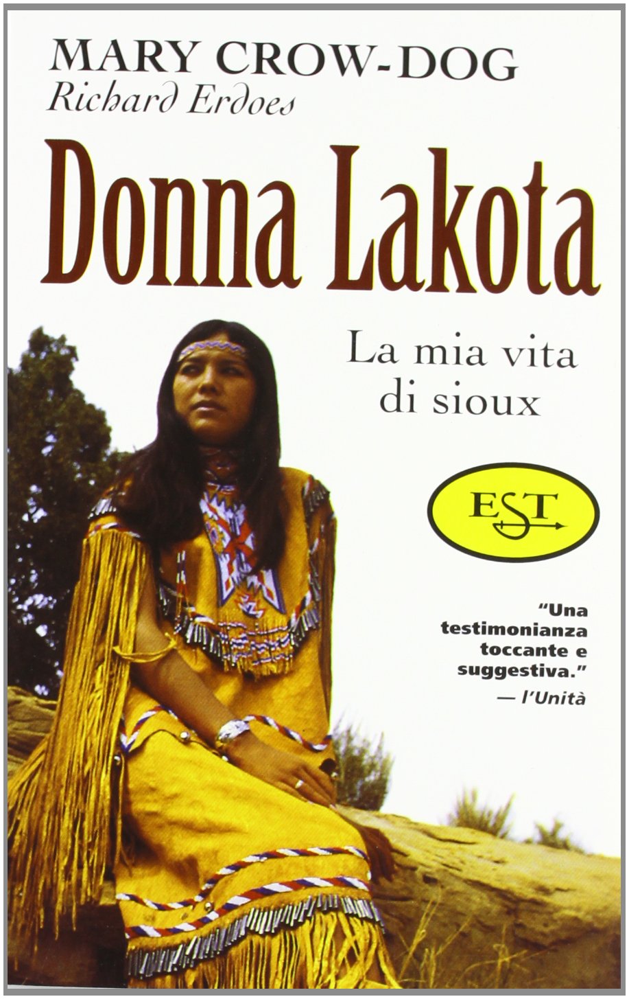 Donna lakota