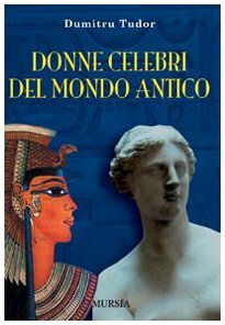 Donne celebri del mondo antico