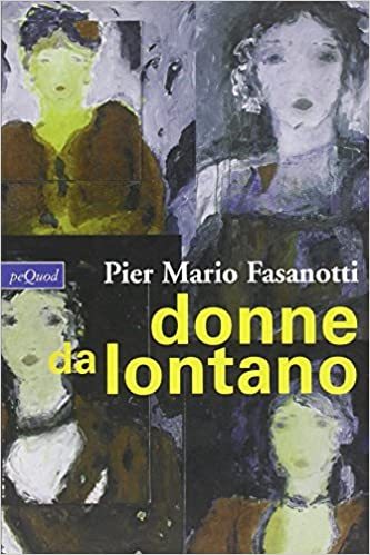 Donne da lontano