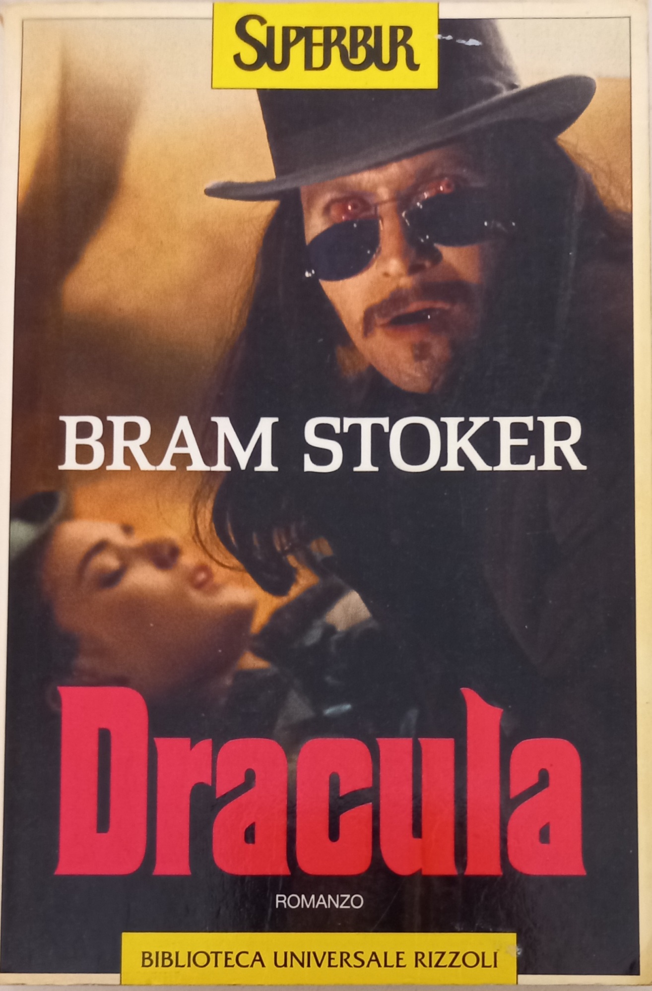 Dracula