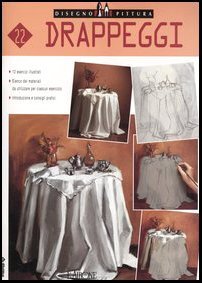 Drappeggi. Ediz. illustrata