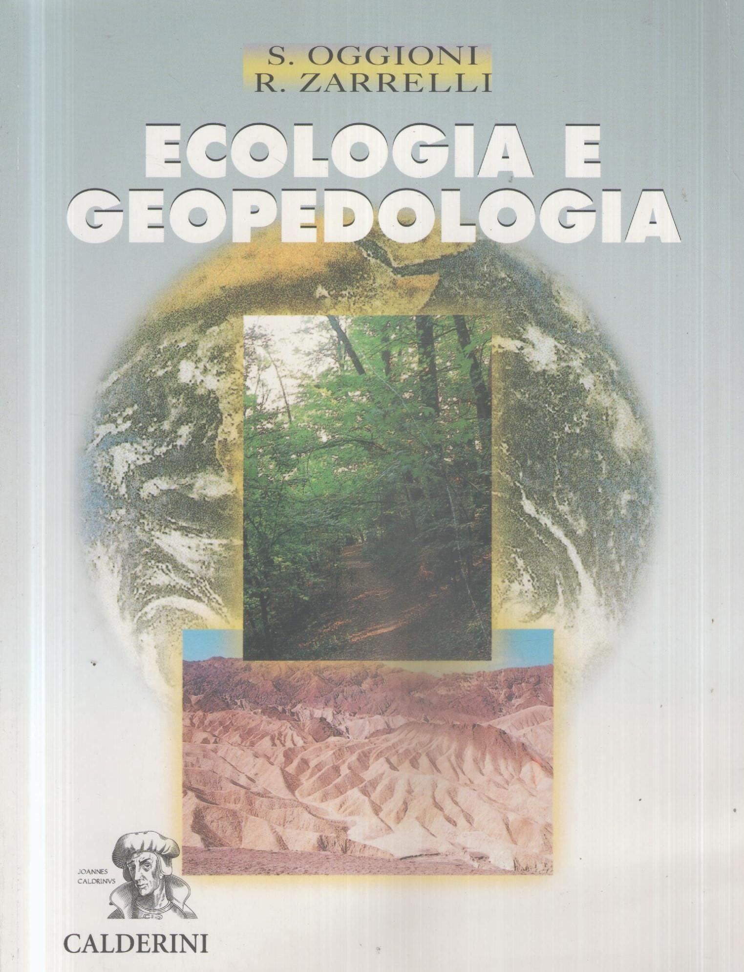 Ecologia e Geopedologia