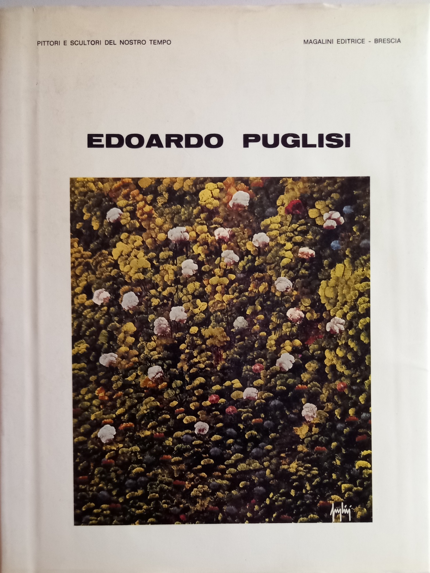 Edoardo Puglisi