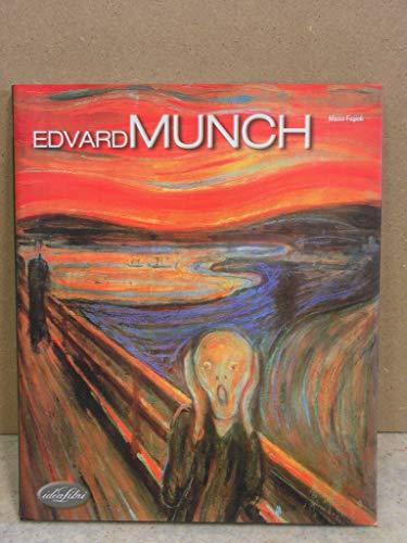 Edvard Munch. Ediz. illustrata