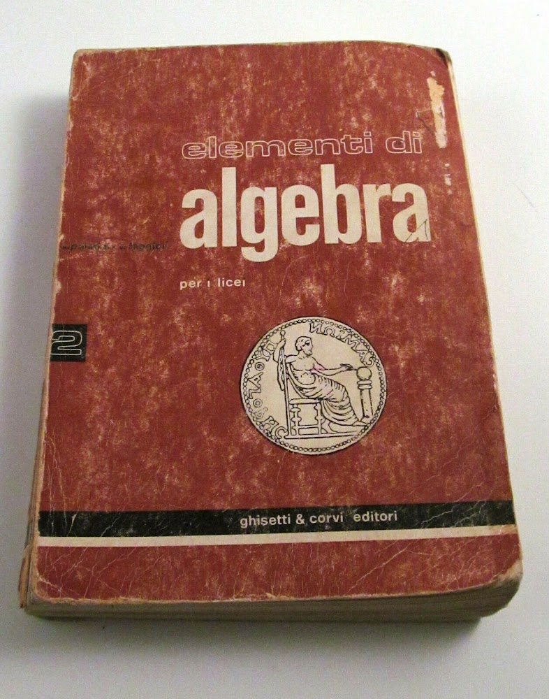 ELEMENTI DI ALGEBRA per licei VOL. 2 ghisetti