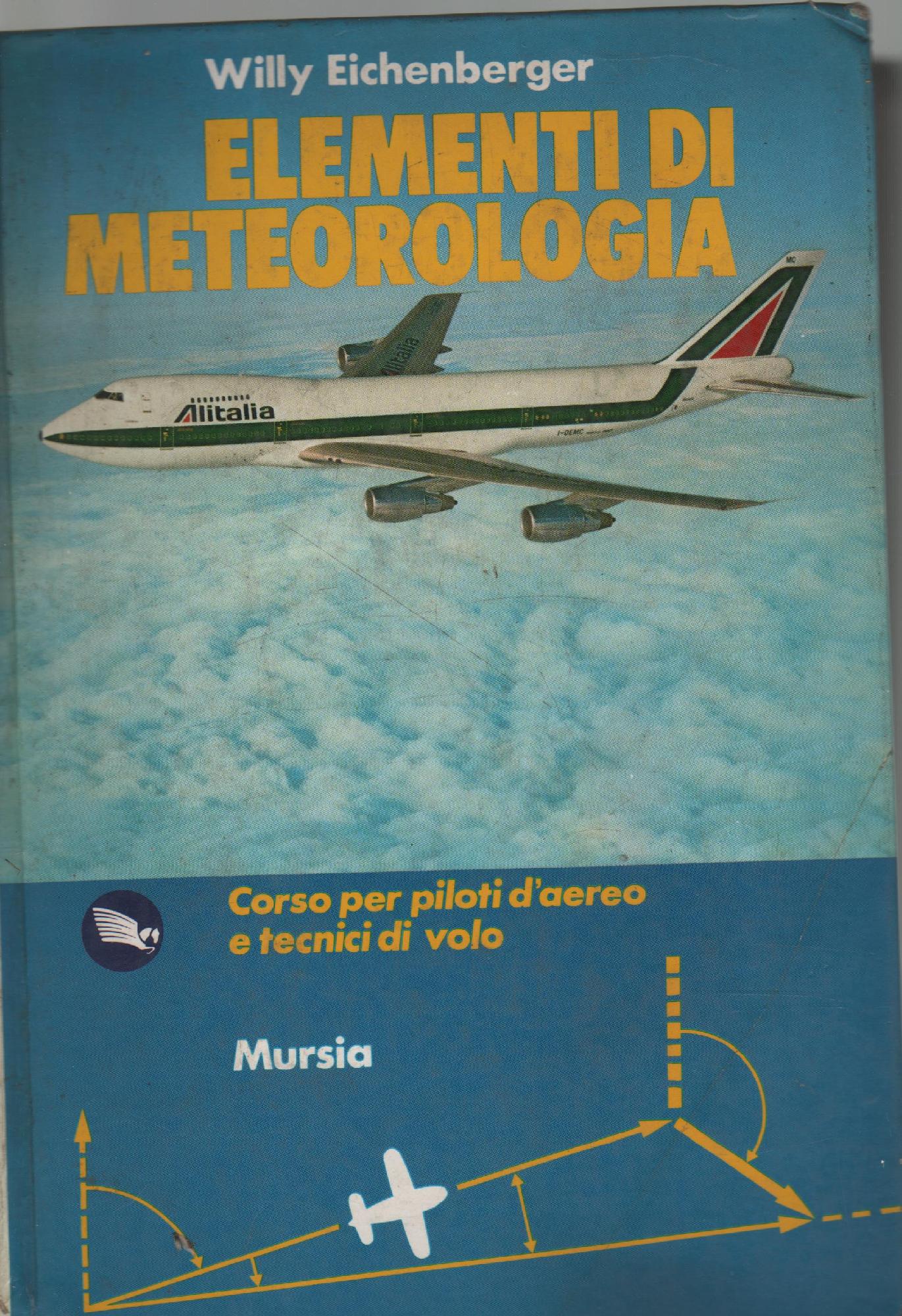 ELEMENTI DI METEOROLOGIA