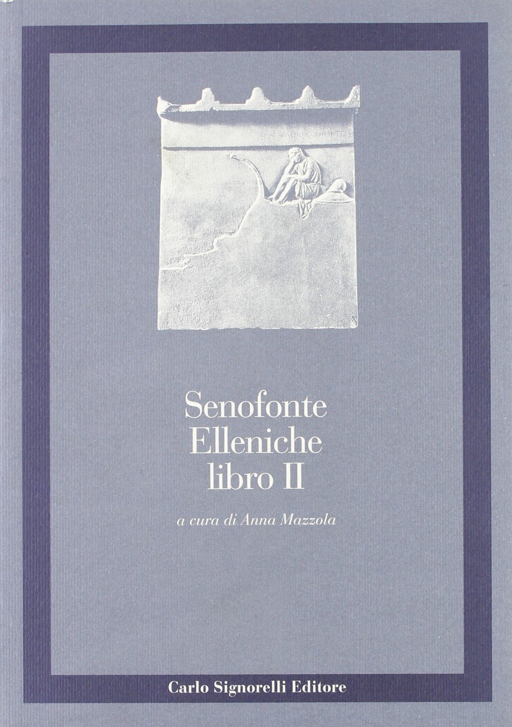 Elleniche. Libro 2º