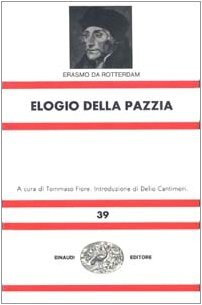 Elogio della pazzia