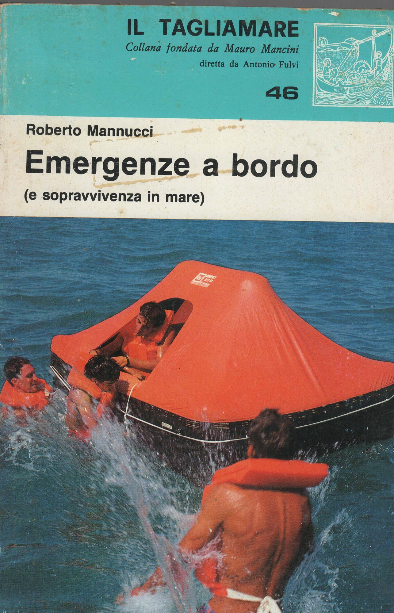 Emergenze a bordo