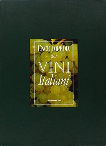 Enciclopedia dei vini italiani