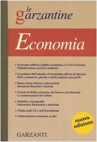 Enciclopedia dell'economia