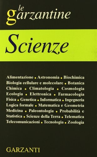 Enciclopedia delle scienze