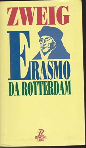 Erasmo da Rotterdam