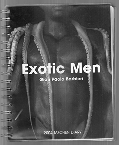 EXOTIC MEN