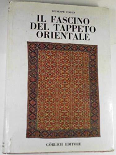 Fascino del tappeto orientale (Il)