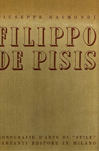 Filippo De Pisis