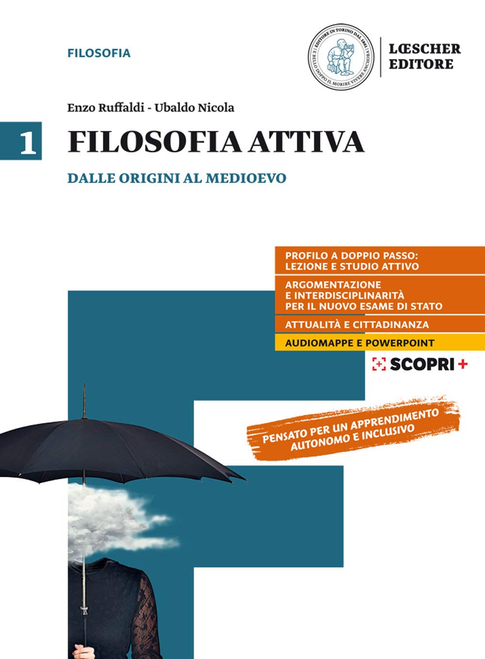Filosofia attiva. Per il triennio delle Scuole superiori. Con e-book. …