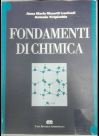 Fondamenti di chimica