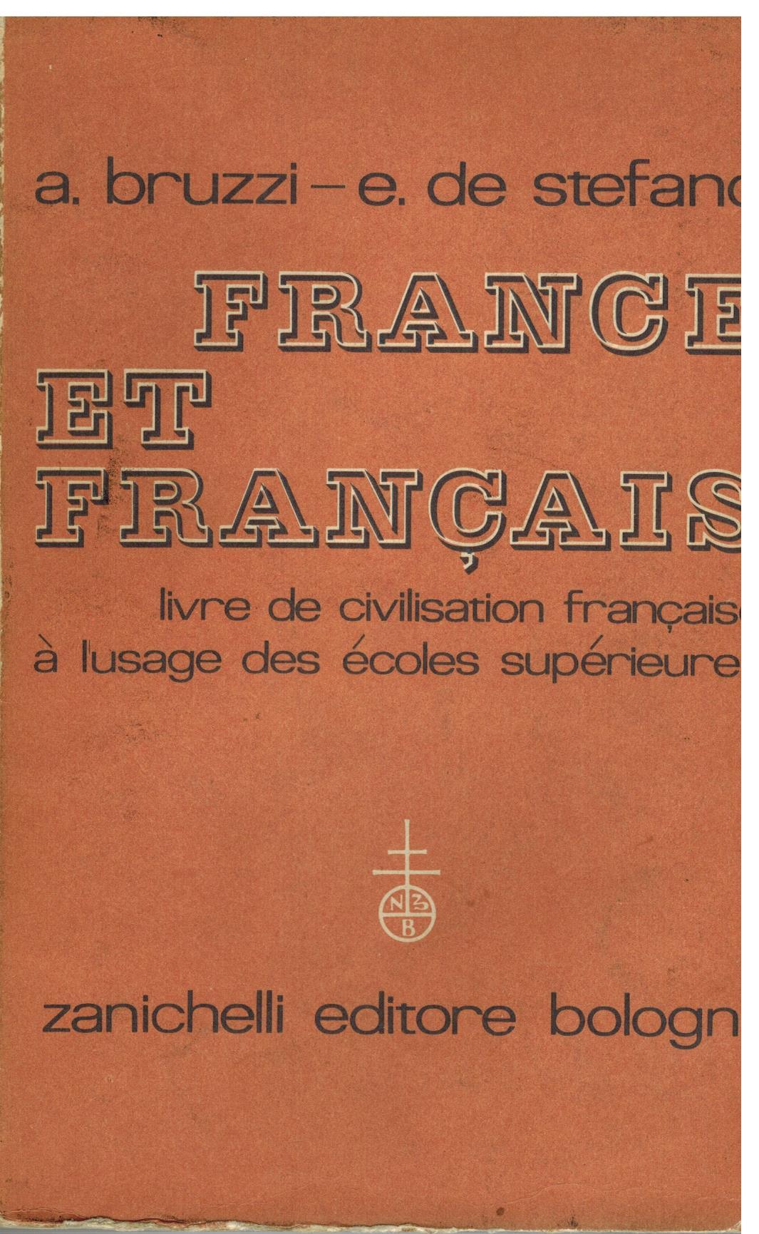 France et francais