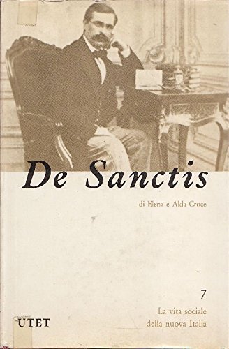 Francesco De Sanctis