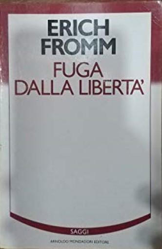 Fuga dalla libertà