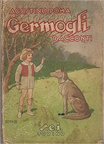 Germogli: racconti.