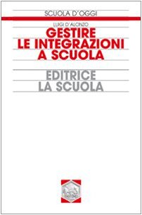 Gestire le integrazioni a scuola