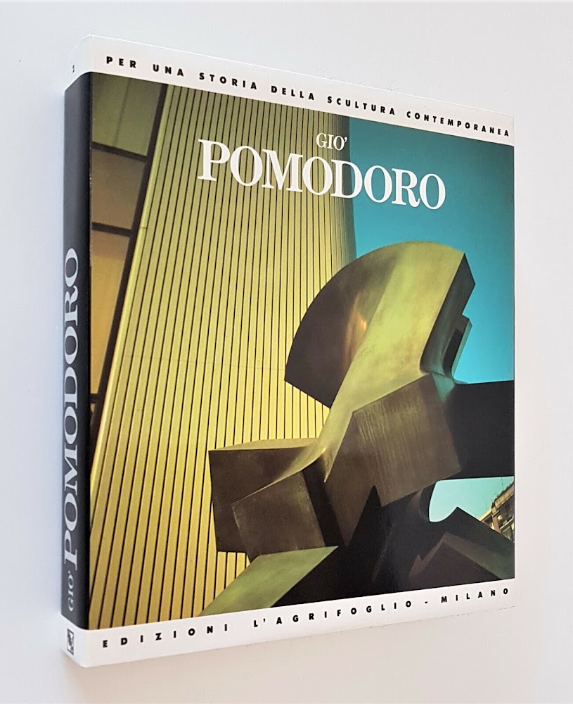 Gio Pomodoro.