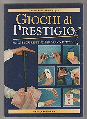 Giochi di prestigio