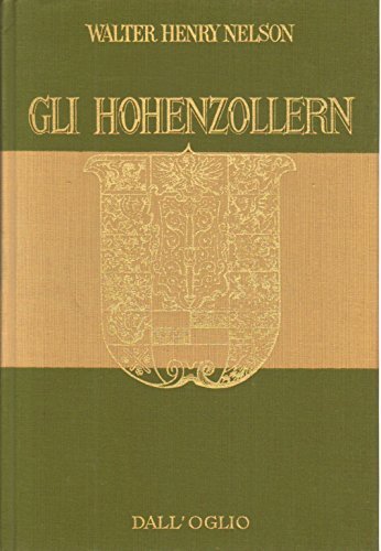 Gli Hohenzollern.