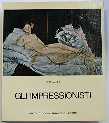 Gli Impressionisti