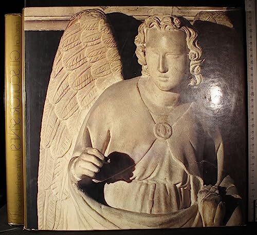 GLI SCULTORI SENESI.