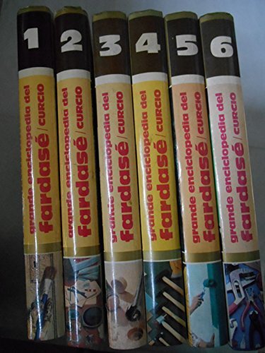 grande enciclopedia del fardase