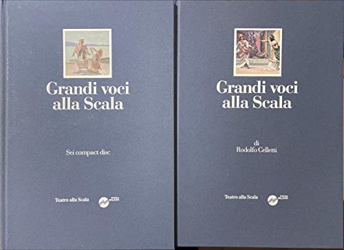 Grandi voci alla Scala