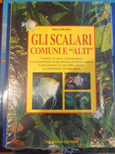 guida agli scalari comuni e «alti»