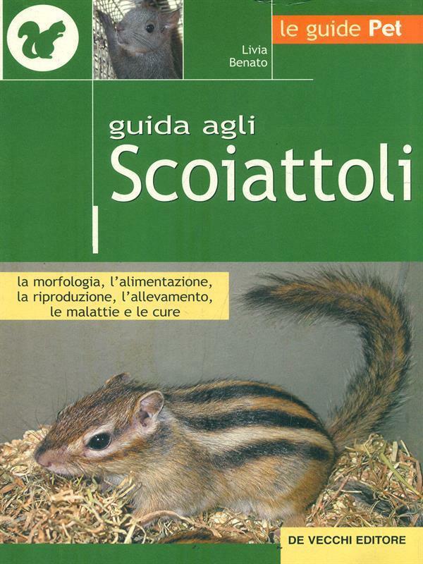 Guida agli scoiattoli