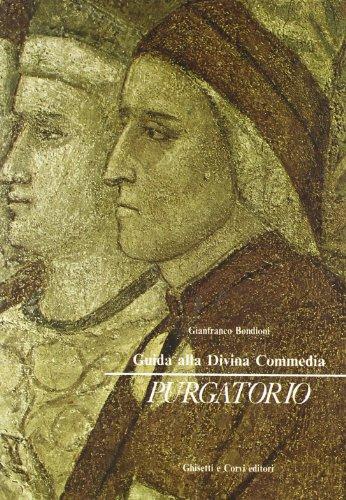 Guida alla Divina Commedia - Purgatorio