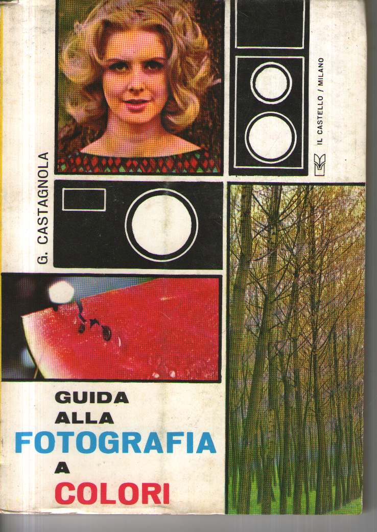 Guida alla fotografia a colori