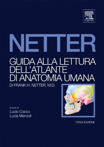 Guida alla lettura dell'atlante di anatomia umana di Frank H. …