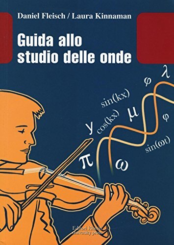 Guida allo studio delle onde.