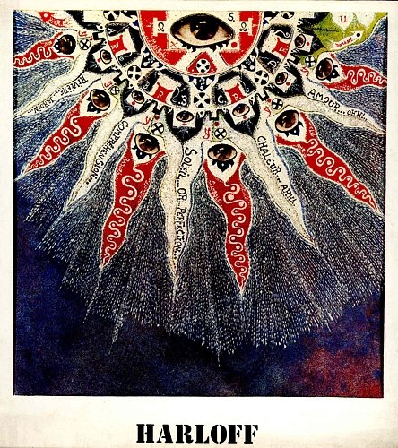 Guy Harloff