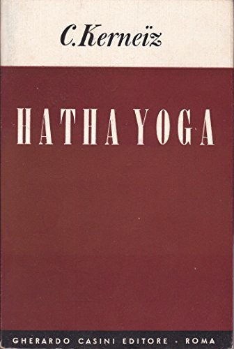 Hatha yoga
