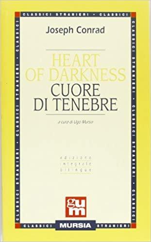 Heart of darkness - Cuore di tenebre