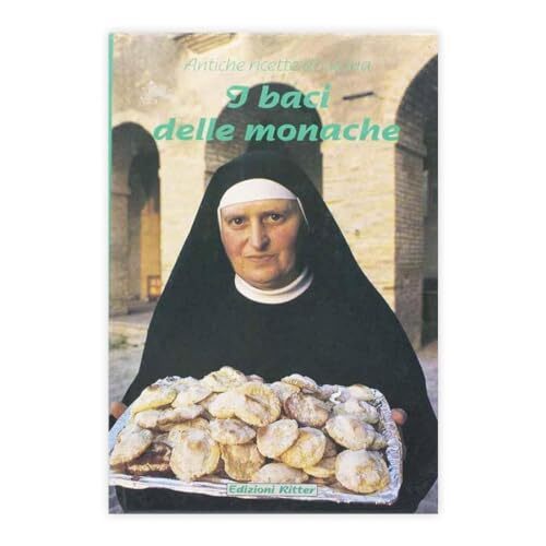 I baci delle monache
