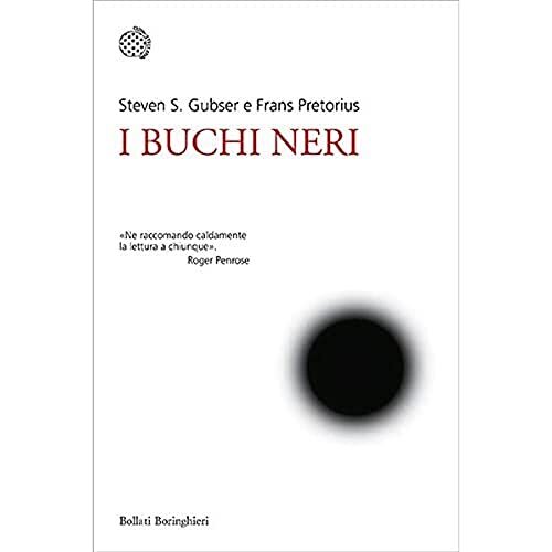 I buchi neri