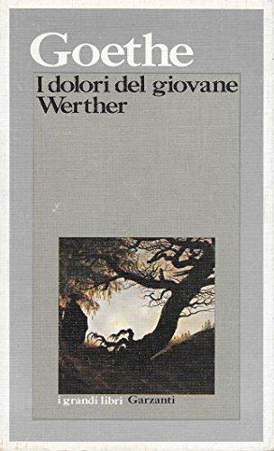 I dolori del giovane Werther