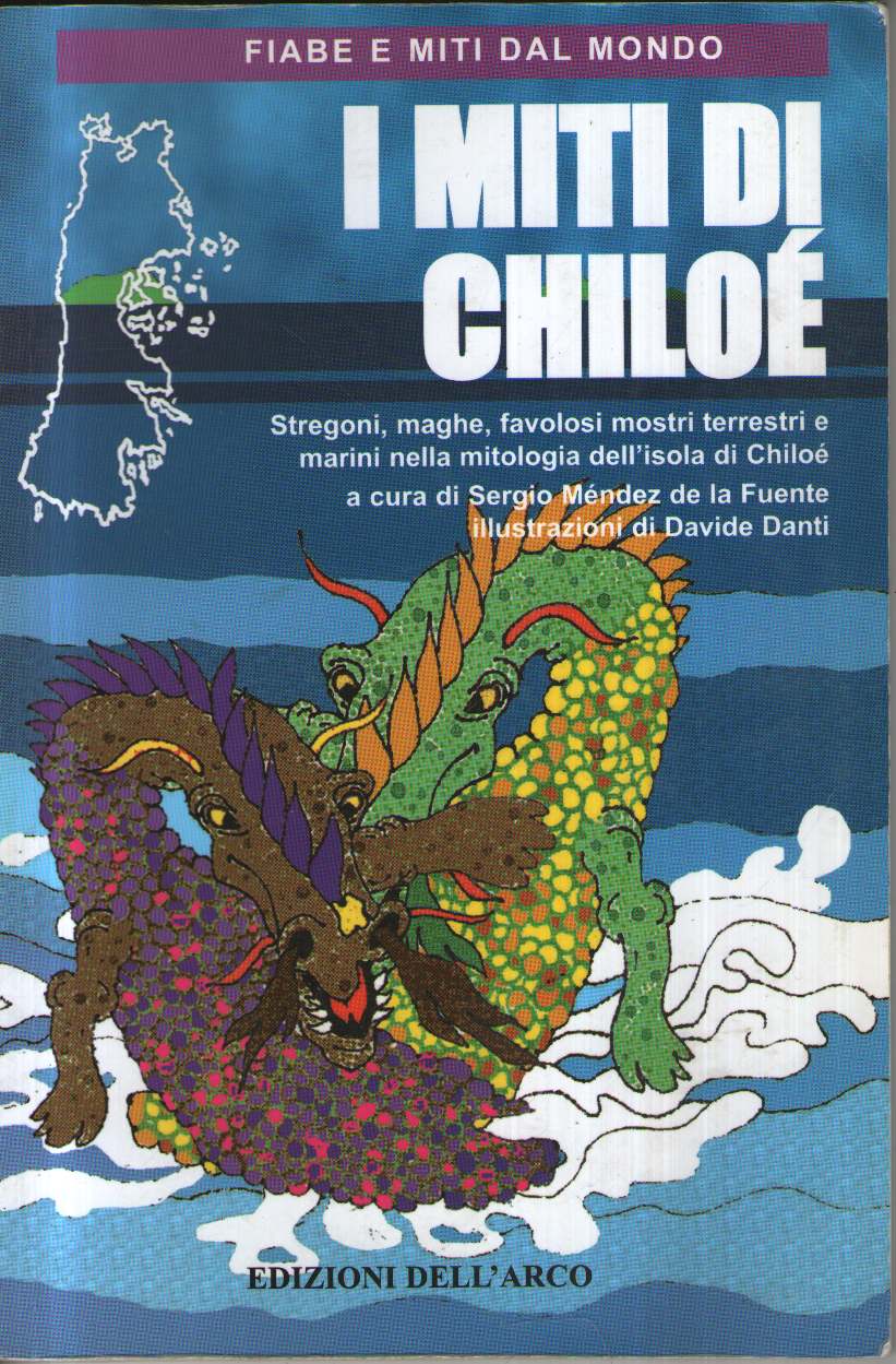 I miti di Chiloé