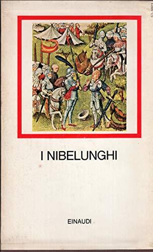 I NIBELUNGHI.